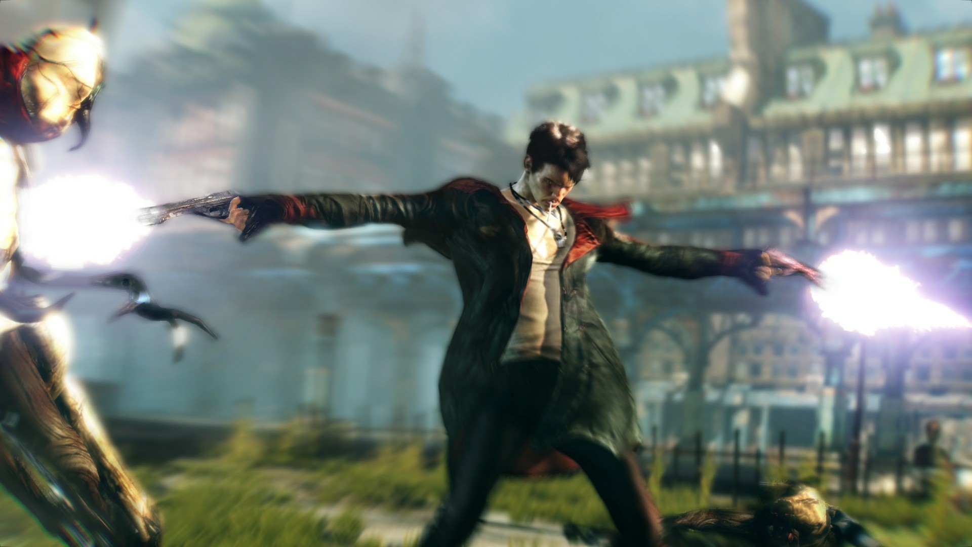 DmC Devil May Cry - Imagen 33